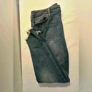 William Rast /Justin Timberlake Sculpted Highrise Jeans Size 32/14